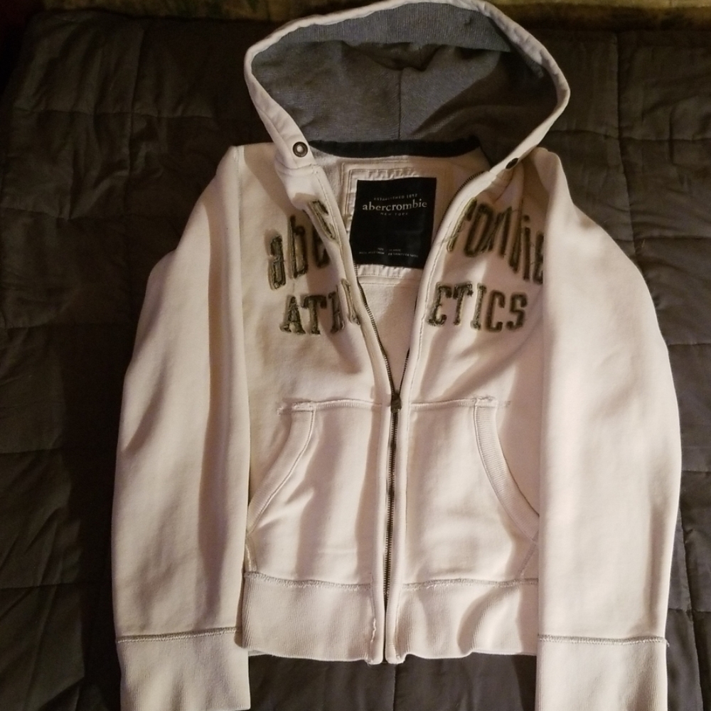 Men's XL Abercrombie hoodie